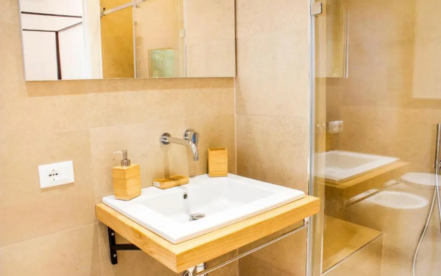 Kalamonjo Suite&Rooms