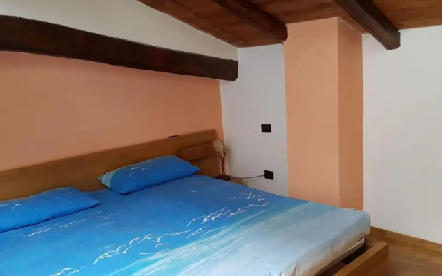 La Teggia