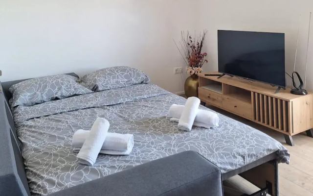 Apartment Beleca
