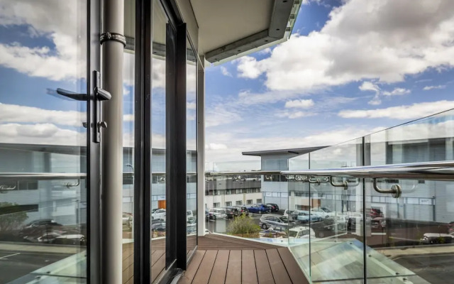 Marsden Suites Albany