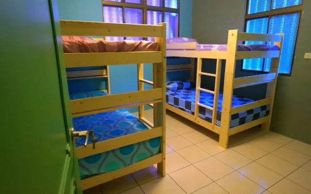 Backpacker's Hostel Luodong