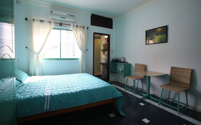 Midori Guesthouse