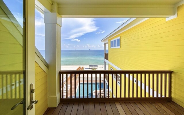 Banana Cabana 2.0