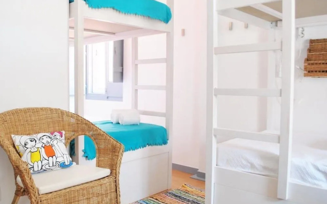 Peneco Albufeira GuestHouse - Hostel