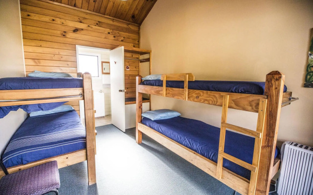 Bay of Islands Lodge