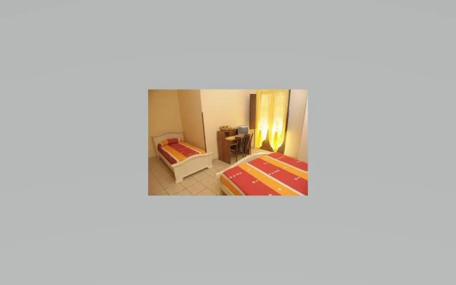 Gli Agrumi Rooms