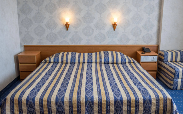 Kuban Apartments
