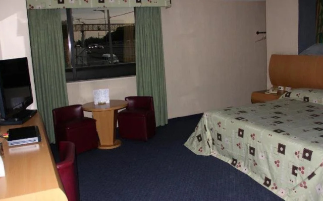 Hotel San Lorenzo