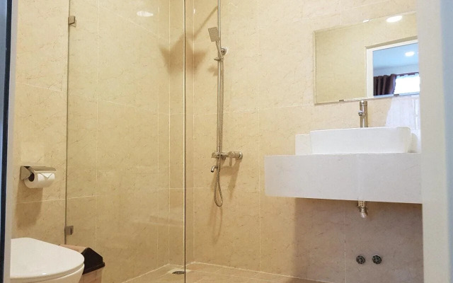 Hoang Thang 1 Hotel Da Lat