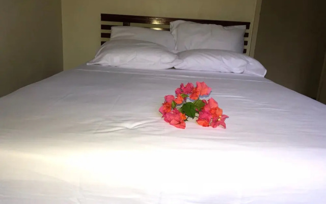 Flametree Villas