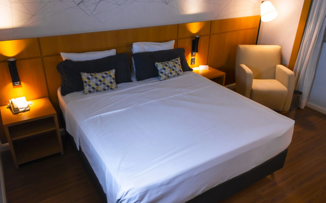 Bristol Santo André Hotel