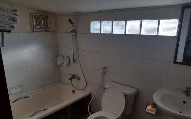 Guesthouse Ratchaburi