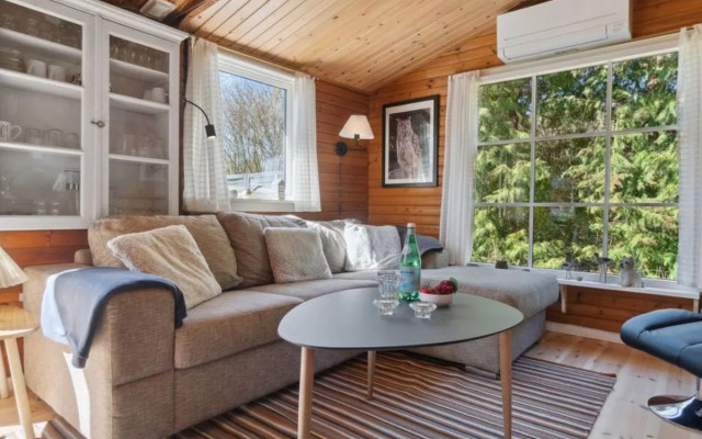 "Seraphina" - 700m from the sea in Bornholm