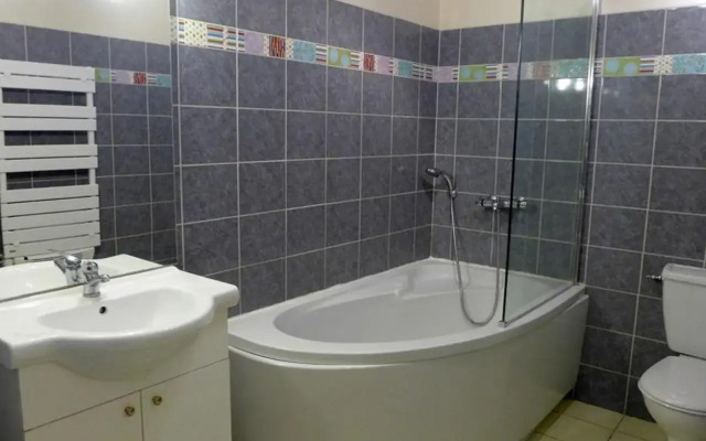 Gite Val-de-Meuse-Récourt, 5 pièces, 8 personnes - FR-1-611-51