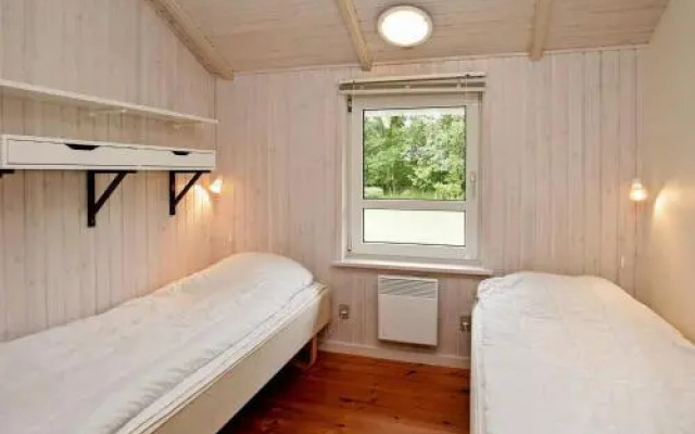 Holiday Home Læso Vi