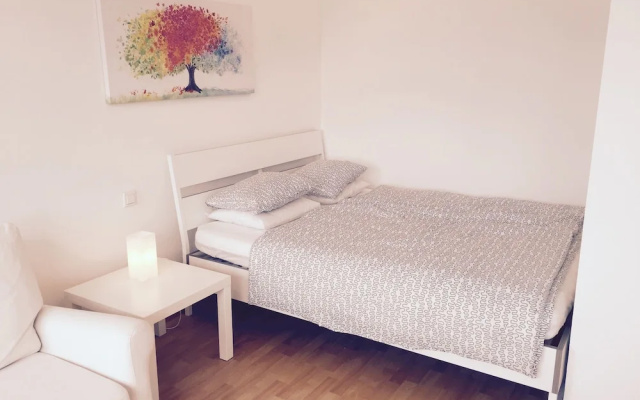 Studio near city center Vienna