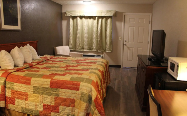 Regency Inn