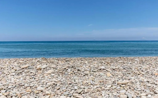 Villa Lorenza Private beach