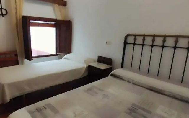 Casa Rural El Corralón