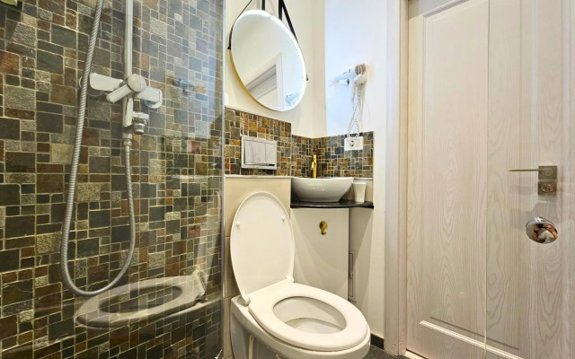 Sweet Lemons 1BD Amazing View Old Town NETFLIX
