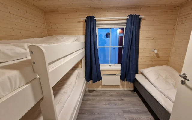 Lofoten Basecamp