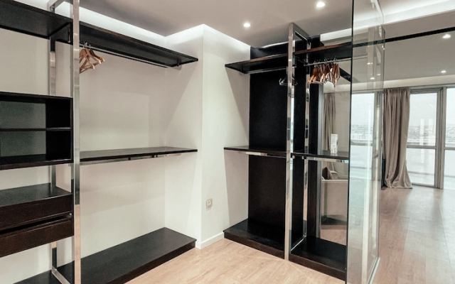 Deluxe Miraflores Duplex