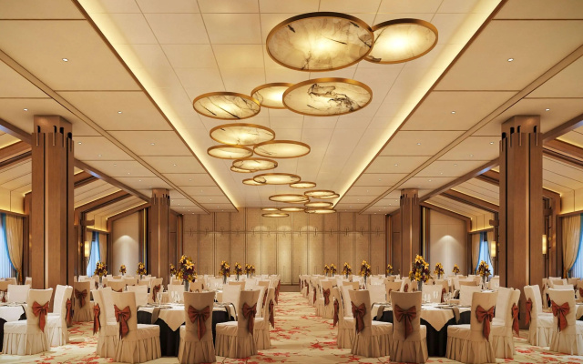 Wyndham Guilin Pingle