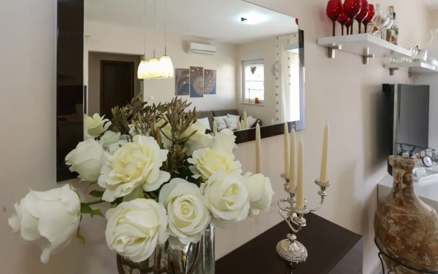 Villa Theodor Apartments