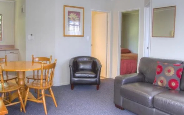Catellis of Taupo Motel & Conference Centre
