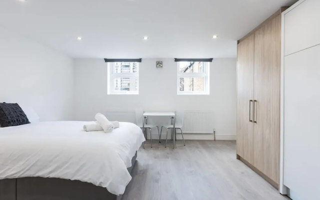Studio 2b · Functional & Bright Studio - Camberwell!