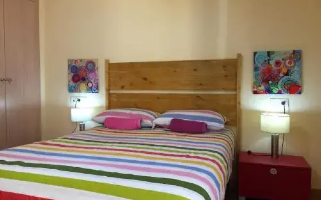 Apartamento Cuarto Real de Santo Domingo