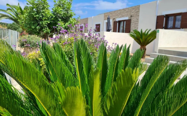 Olivar Suites