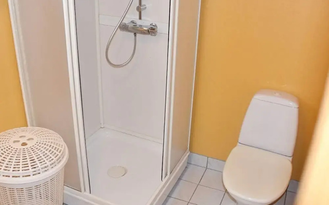 4 Person Holiday Home in Mandalen