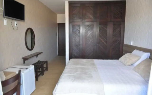 Hotel das Figueiras