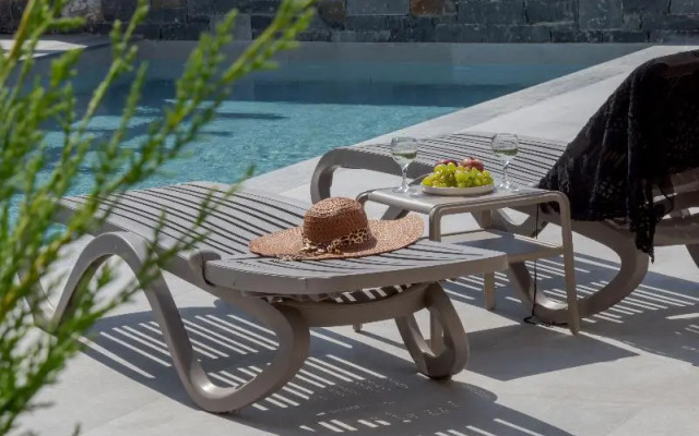 Casa D'Oro Suites by Estia 'Adults Only'