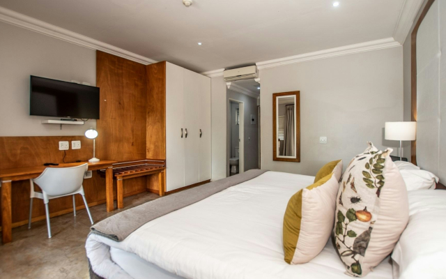 ANEW Resort White River Mbombela