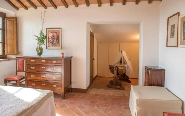Bossoncina 8 1 in Montepulciano