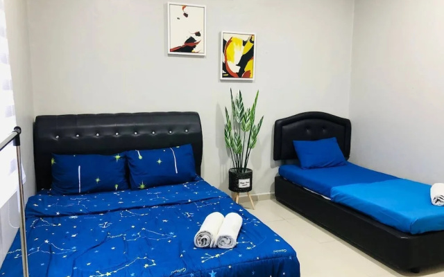RD Legend Hotel
