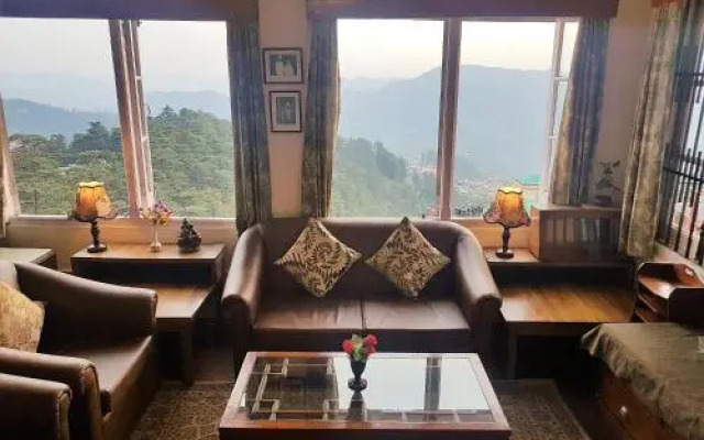 Marley Villa