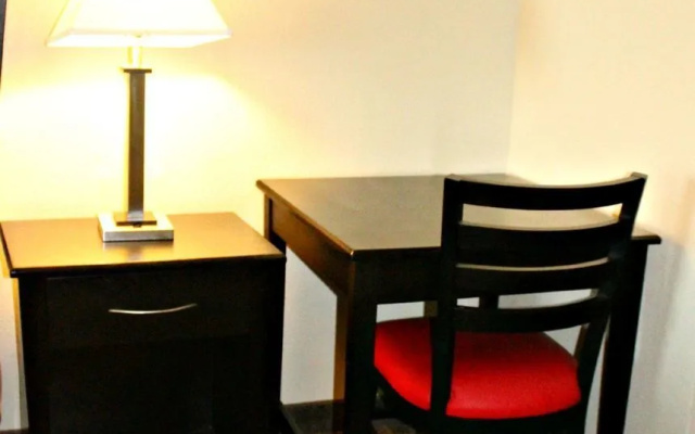 Windgate Extended Stay Hotel