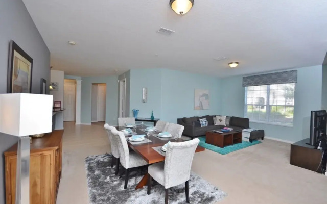 Peaceful Cay Deluxe 3 Bedroom Condo by Redawning