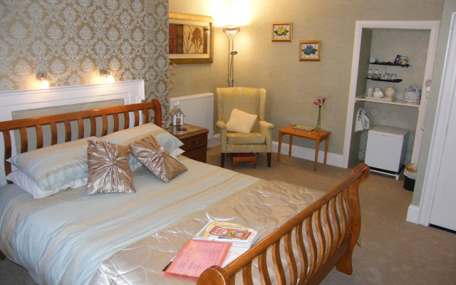 Alannah House