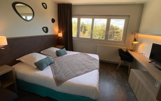 Hotel Club Bon Sejour La Plage