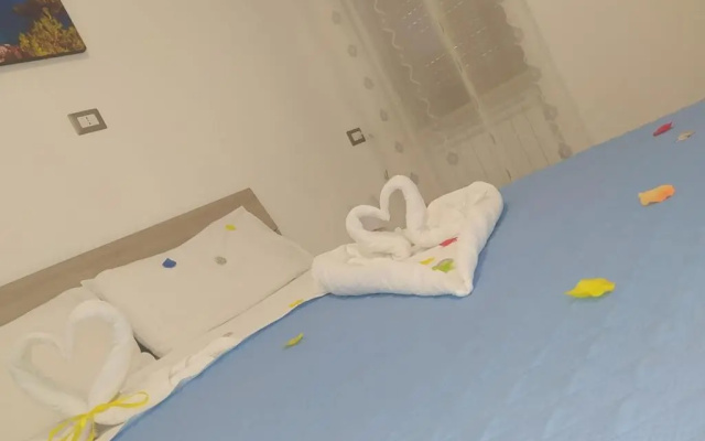 B&B Domus Pompei