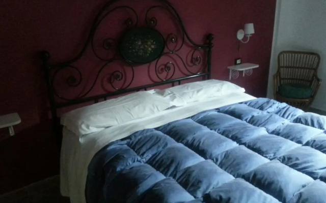 Fattoria Caldarelli B&B