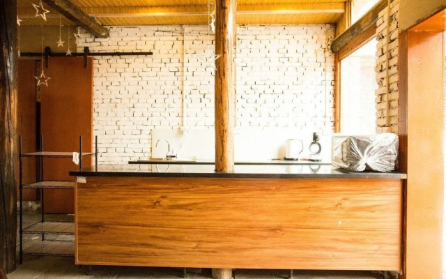 Fairytale Theme Luxury Homestay