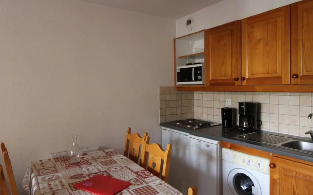 Appartement Lanslevillard, 3 pièces, 5 personnes - FR-1-508-52