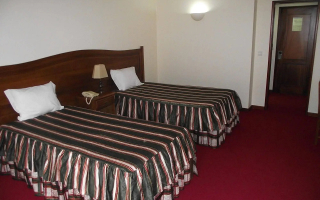 Hotel Santa Maria