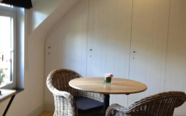B&B Villa Vauban
