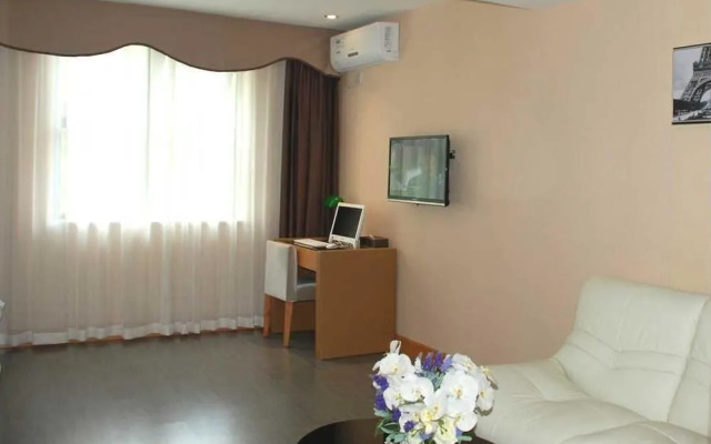 Chengdu Carmen Hotel